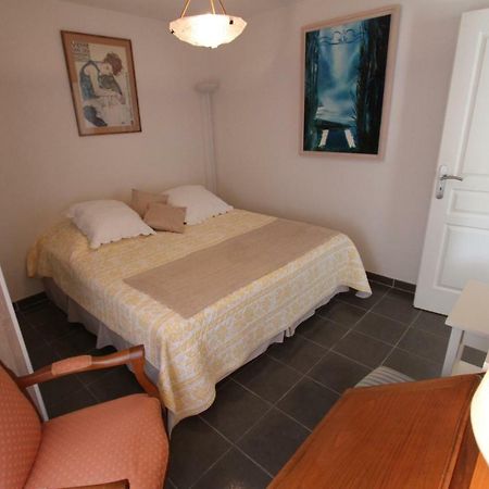Alpilles Villa Serena Сен-Реми-де-Прованс Экстерьер фото