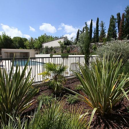 Alpilles Villa Serena Сен-Реми-де-Прованс Экстерьер фото