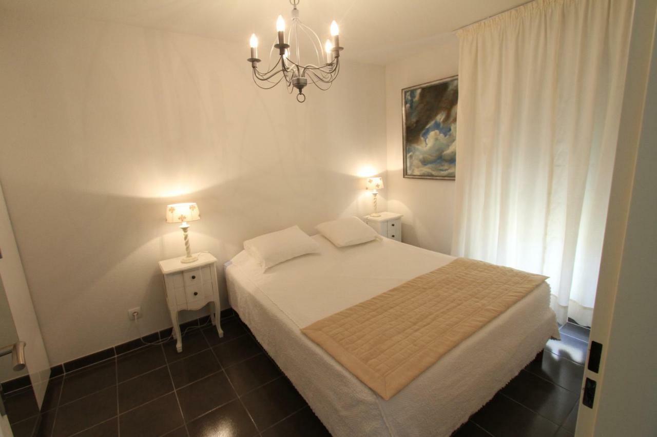 Alpilles Villa Serena Сен-Реми-де-Прованс Экстерьер фото