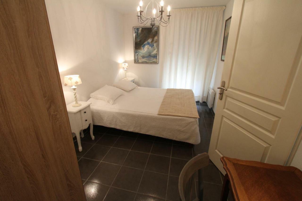 Alpilles Villa Serena Сен-Реми-де-Прованс Экстерьер фото