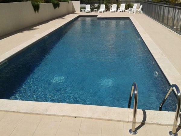 Alpilles Villa Serena Сен-Реми-де-Прованс Экстерьер фото