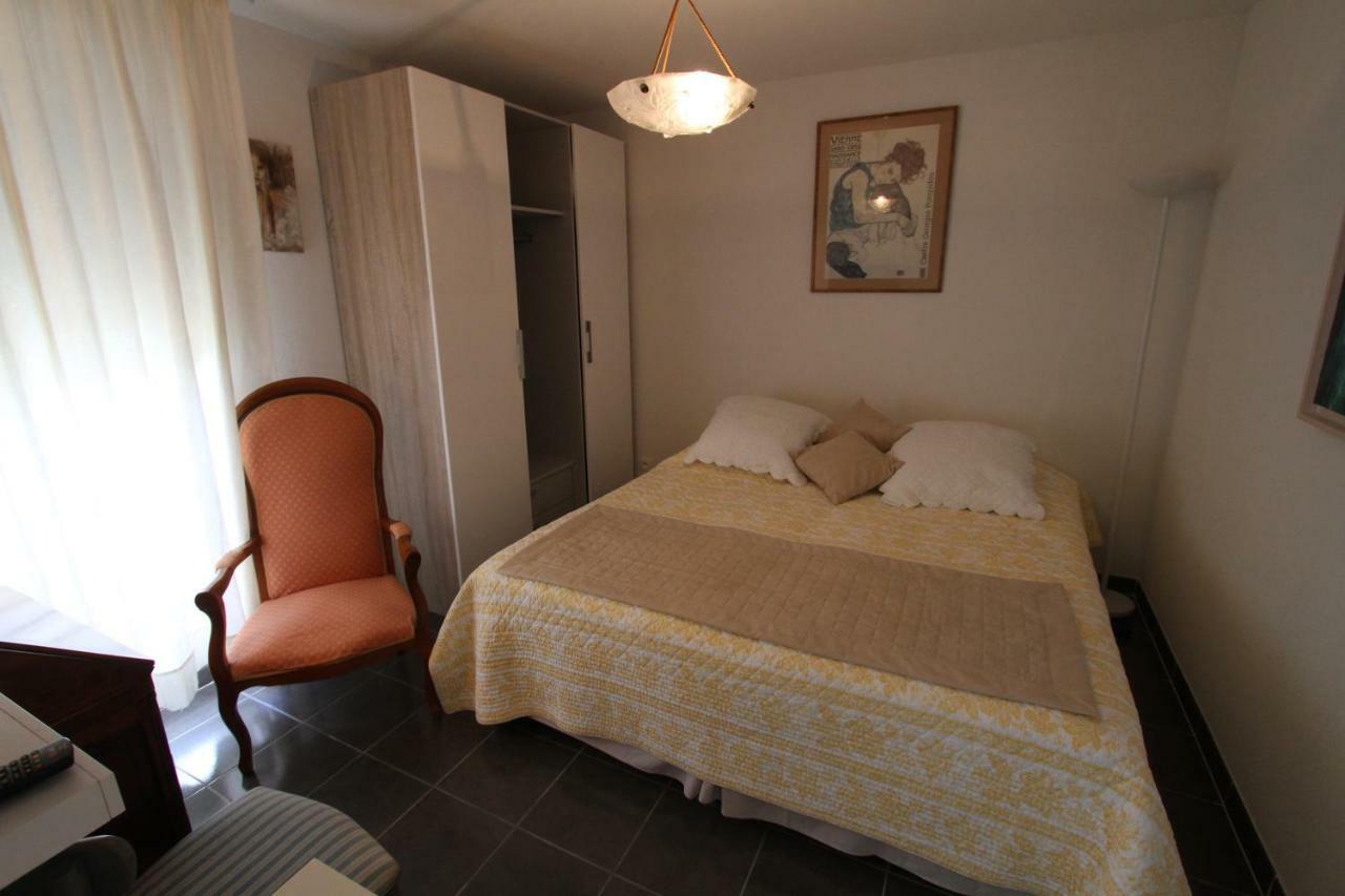 Alpilles Villa Serena Сен-Реми-де-Прованс Экстерьер фото